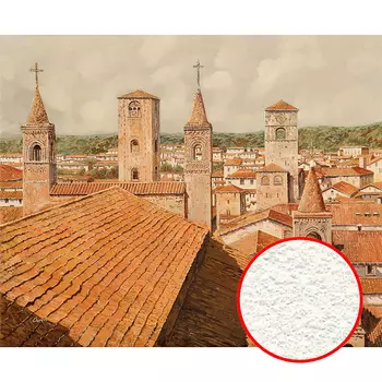 Фреска Ortograf