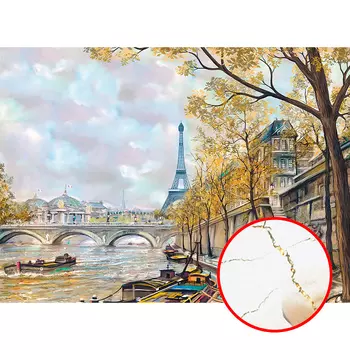 Фреска Ortograf