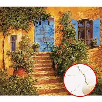 Фреска Ortograf