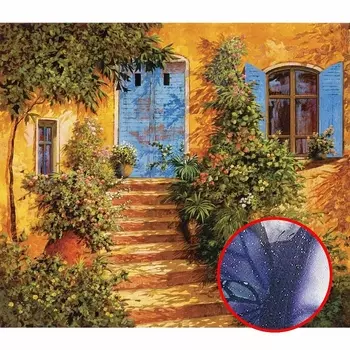 Фреска Ortograf