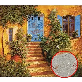 Фреска Ortograf