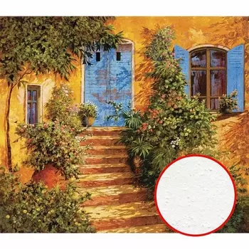 Фреска Ortograf