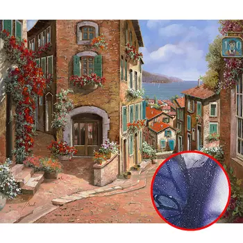 Фреска Ortograf