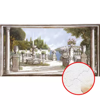 Фреска Ortograf