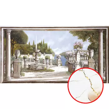 Фреска Ortograf