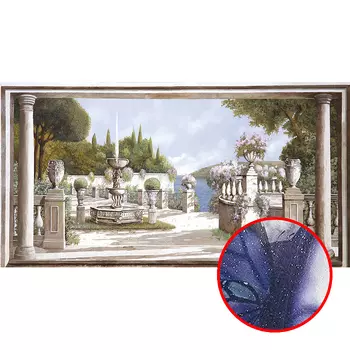 Фреска Ortograf