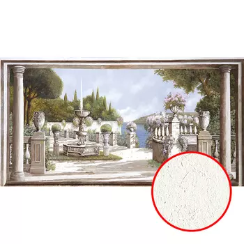 Фреска Ortograf