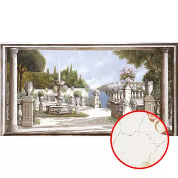 Фреска Ortograf