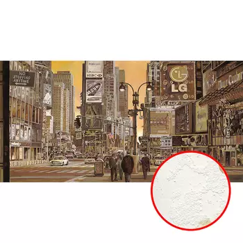 Фреска Ortograf