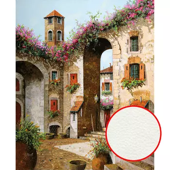 Фреска Ortograf