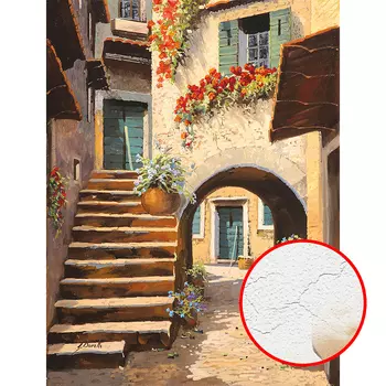 Фреска Ortograf