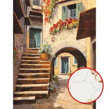 Фреска Ortograf