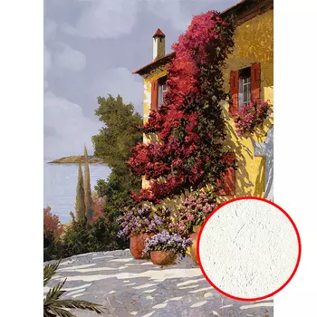 Фреска Ortograf