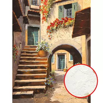 Фреска Ortograf