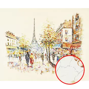 Фреска Ortograf