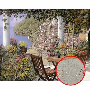 Фреска Ortograf