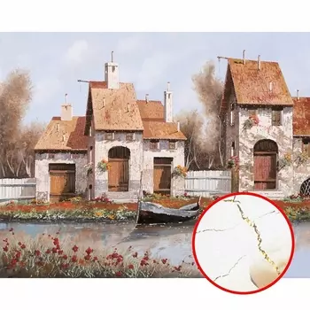 Фреска Ortograf