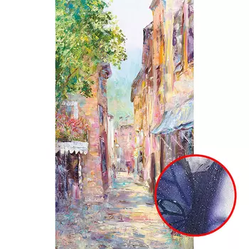 Фреска Ortograf