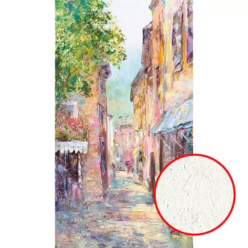 Фреска Ortograf