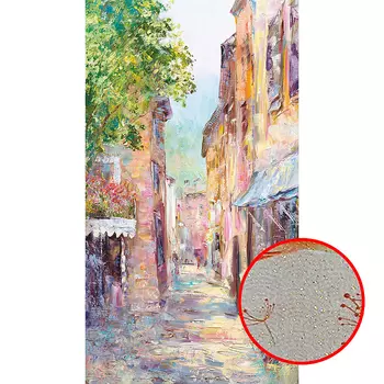 Фреска Ortograf