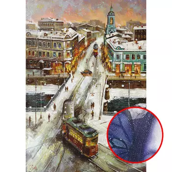 Фреска Ortograf