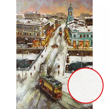 Фреска Ortograf