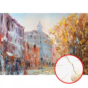 Фреска Ortograf