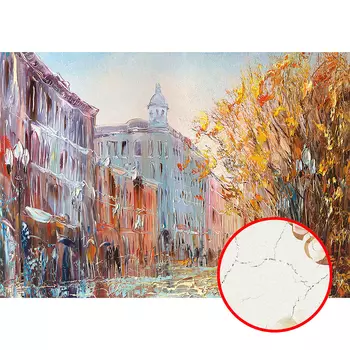 Фреска Ortograf