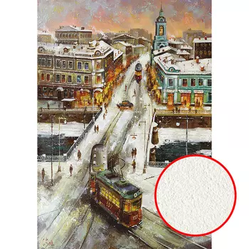 Фреска Ortograf