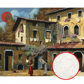 Фреска Ortograf