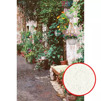 Фреска Ortograf