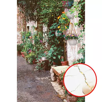 Фреска Ortograf