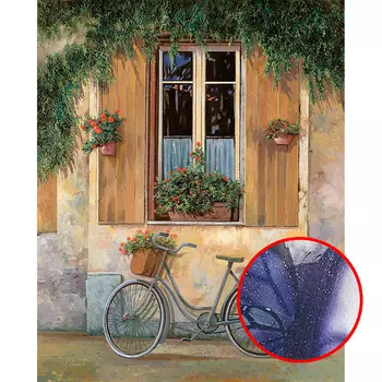 Фреска Ortograf