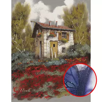 Фреска Ortograf