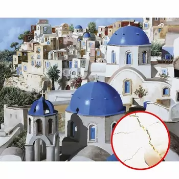 Фреска Ortograf