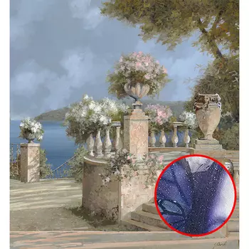 Фреска Ortograf