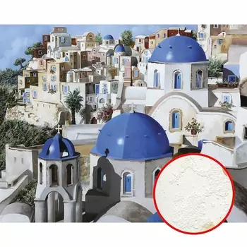 Фреска Ortograf