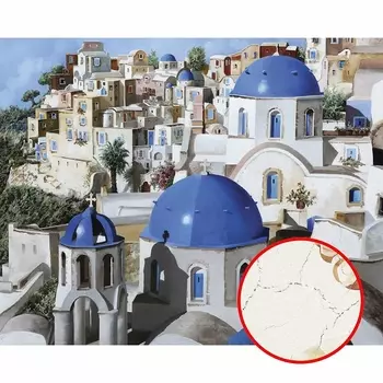 Фреска Ortograf