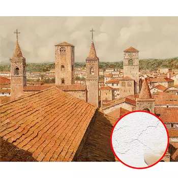 Фреска Ortograf