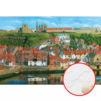 Фреска Ortograf