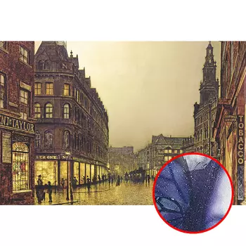 Фреска Ortograf