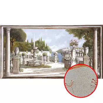 Фреска Ortograf