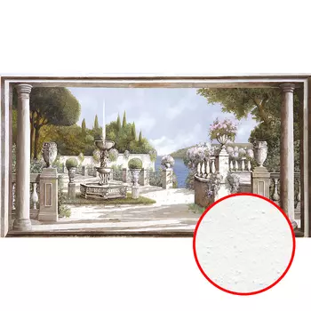 Фреска Ortograf