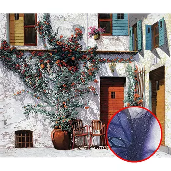 Фреска Ortograf