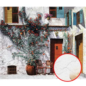 Фреска Ortograf