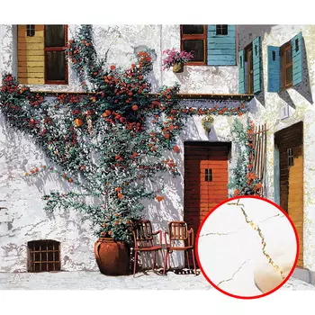 Фреска Ortograf