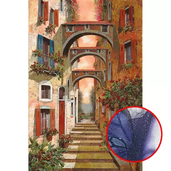 Фреска Ortograf