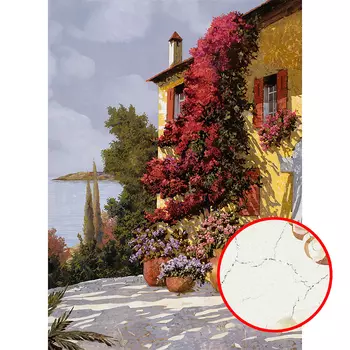 Фреска Ortograf