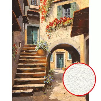 Фреска Ortograf