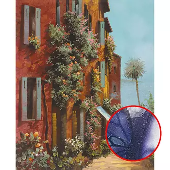 Фреска Ortograf